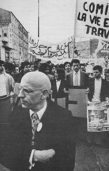 Michel Foucault