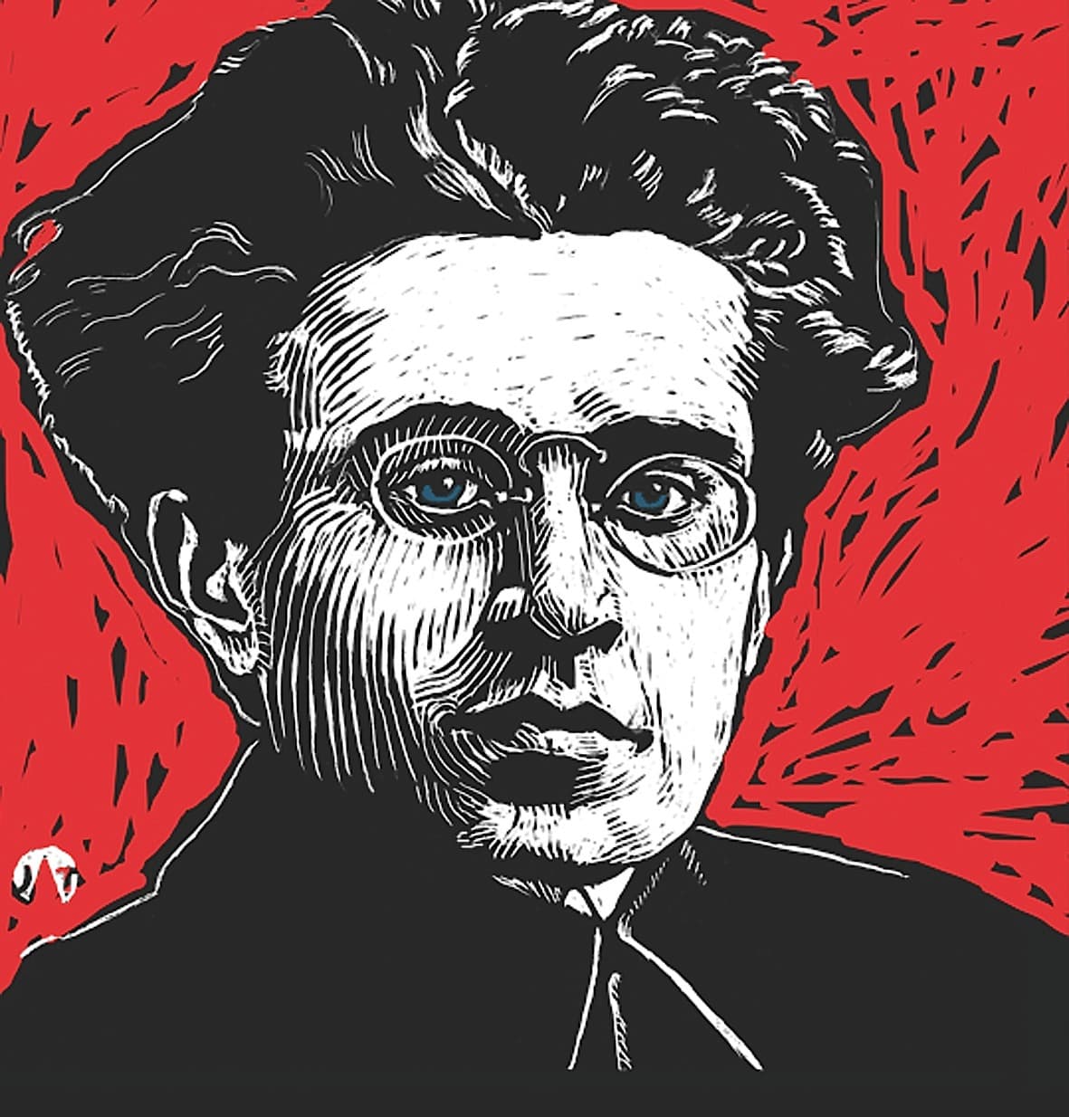 Antonio Gramsci