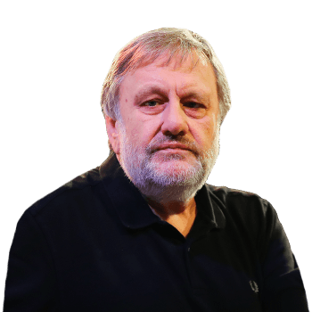 Slavoj Žižek