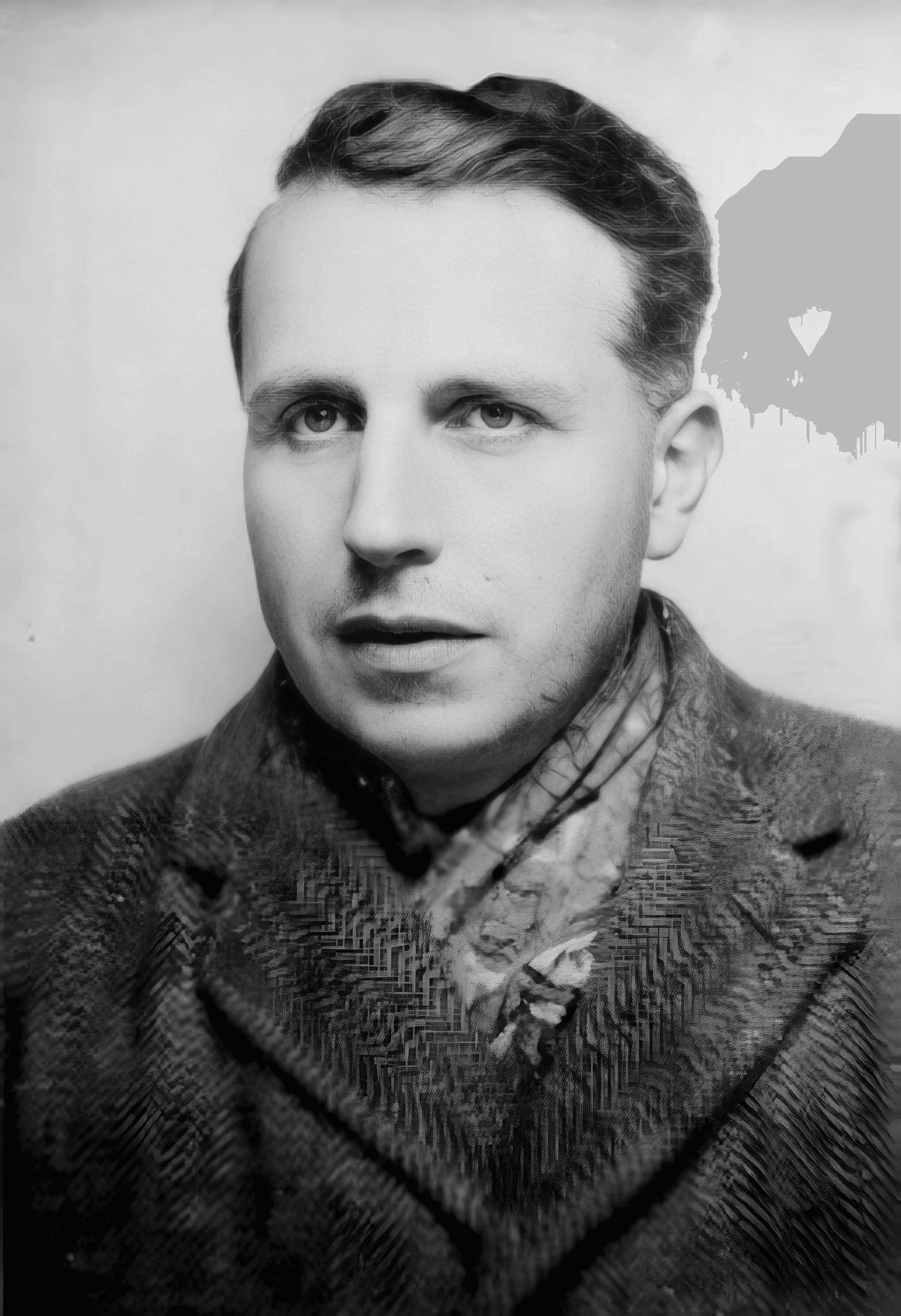 Georges Bataille